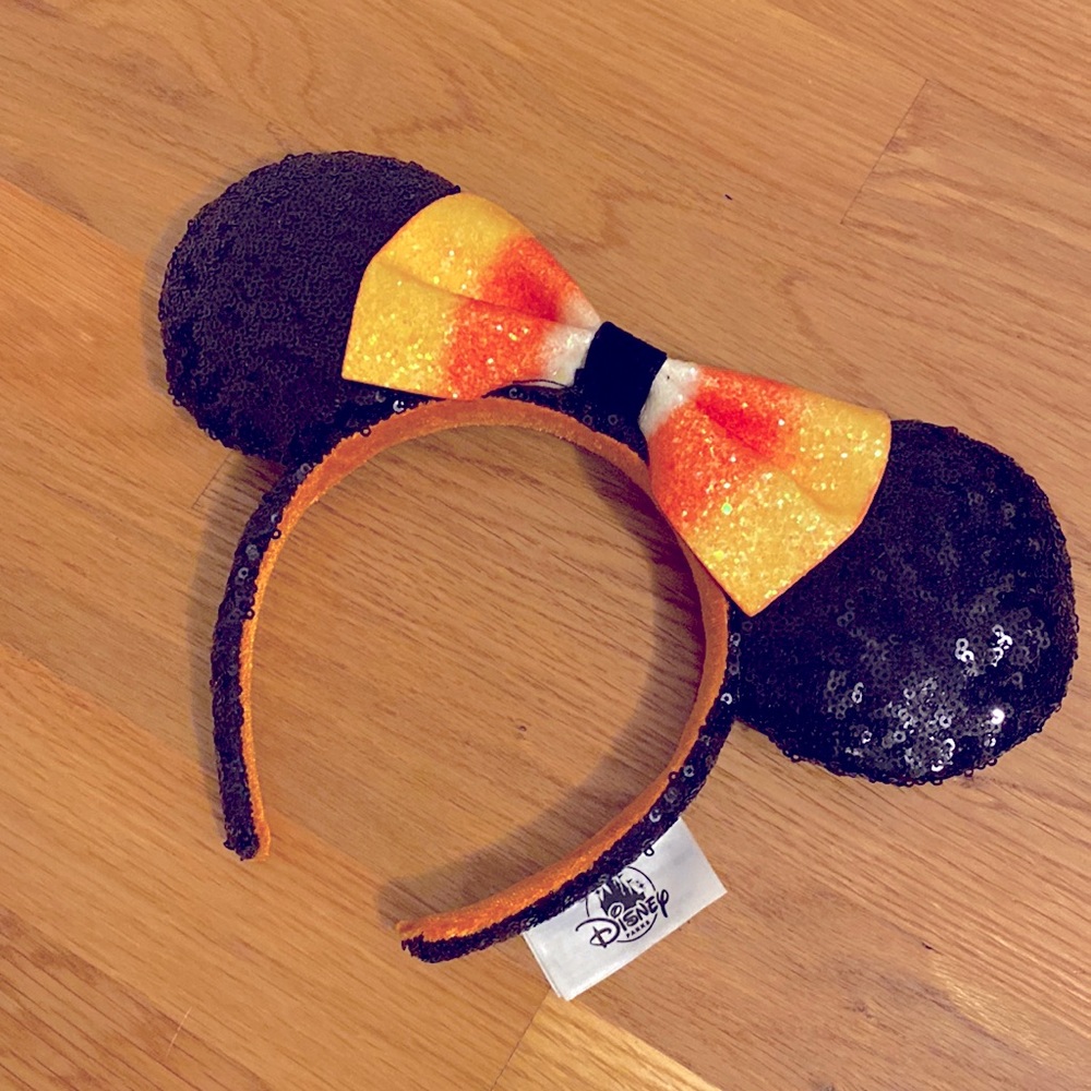 Disney Halloween Ears!